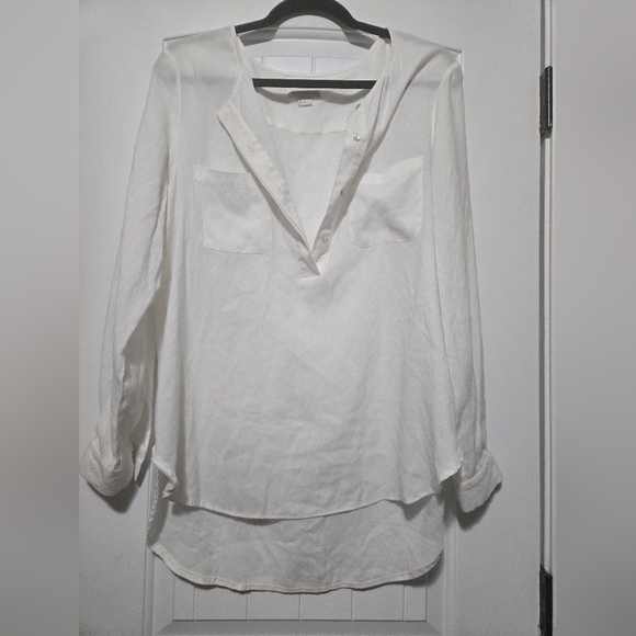 Tops - Womens Longsleeve top Monsoon size large